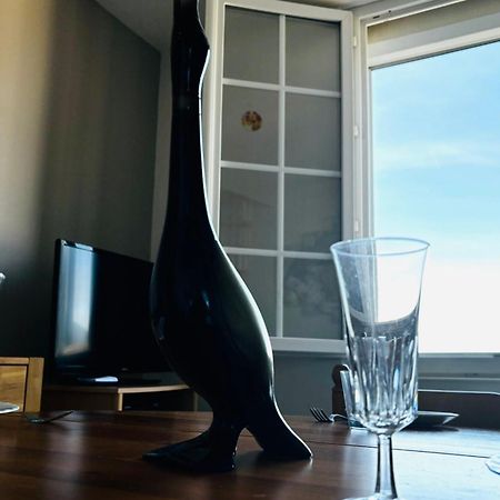 Ap 40 - "Le Nancy" Vue Mer Ault Ngoại thất bức ảnh
